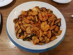 -陈傻子餐厅(世纪都会店)
