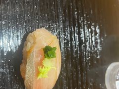 -鮨乐亭Omakase·海胆宴