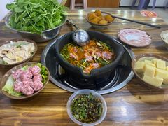 -笔记安顺夺夺粉火锅