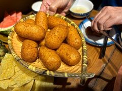 -普洱小黄牛餐厅铜火锅·思茅地方菜(世纪城店)