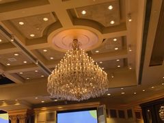 大堂-广州花园酒店·凌璇阁旋转餐厅CAROUSEL360