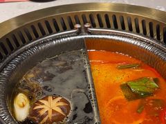 -空之介寿喜烧·和牛放题(恒隆广场店)
