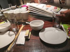 -玉林烤鸭店(垡头店)