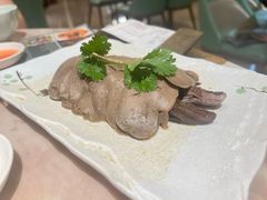 -大浪潮·潮汕菜·招牌生腌小青龙(福田店)