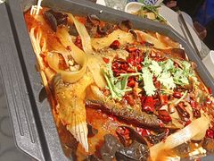 -巴特餐饮6加1音乐餐吧·新疆菜