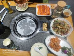 -鹤之乡·齐齐哈尔烤肉·非遗(秋涛路店)