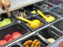 -SUBWAY赛百味(大都荟店)