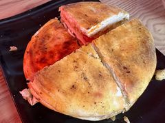 -焦亮烧烤海鲜(三原店)