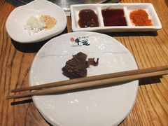 -御牛道日式烤肉料理(杭州万象城店)