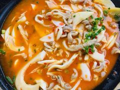 -李师傅脆肚(华强北店)