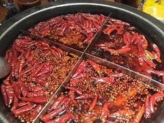 -陈眼镜火锅(总店)