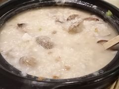 -潮粥荟·潮汕砂锅粥(朝阳大悦城店)