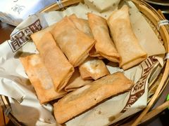 牛肉春卷-肖记公安牛肉鱼杂馆·省级非物质文化遗产(三角路直营店)