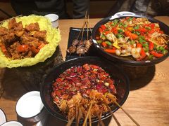 -成都吃客(九眼桥店)