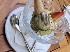 -ELI FALAFEL Lebanese&Mediterranean黎巴嫩美食(富城路店)