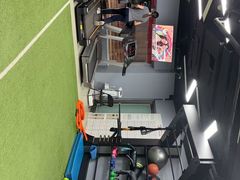 -即刻健身馆(对外经贸店)