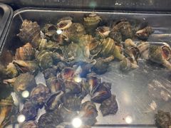 -隐厨·海鲜餐厅(恒通路店)