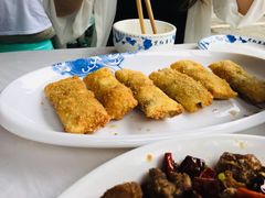 -笑红饭庄