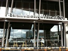 -The Meat & Wine Co Southbank(南岸店)