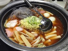 -火炉火自助餐(枫蓝国际店)