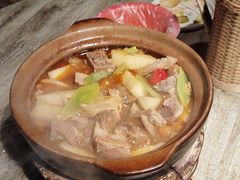 -夜椒瑶·广西大排档(八卦岭店)