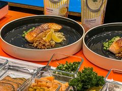 -宜家·瑞典风味餐厅(武汉荟聚中心店)