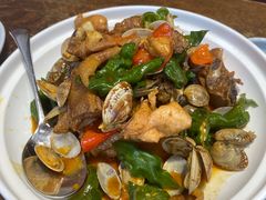 -双合园·海鲜水饺青岛菜(品牌首店)