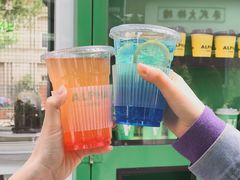 -ALPHA COFFEE阿尔法咖啡(虹莘路店)