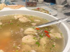 -马尔龙新疆饭店·清真(长青路店)