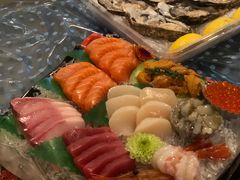-鮨之佐壽司外賣店(氹仔市区店)