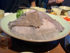 -巴倒烫陆派火锅山庄(南山总店)