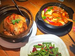 -金牌外婆家(苏州中心店)