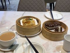 -潮界(LU·ONE凯德晶萃广场店)