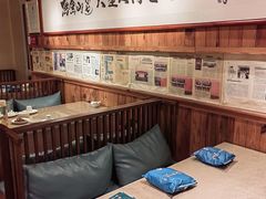 -小船渔村·大连菜(新华街店)