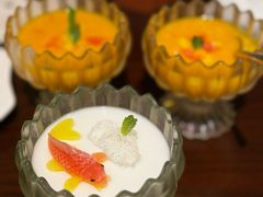 -采悦轩中餐厅·粤菜·海南菜(神州半岛喜来登度假酒店)
