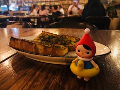 -PIZZA BIANCA(民园店)