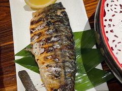 -鸟鹏烧鸟居酒屋(熙龙湾店)