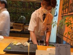 -鮨冠OMAKASE食べ放题(北京首店)
