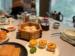 -晓粤·惹味粤菜(凯德乐峰广场店)