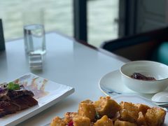 -柳莺湖上·湖景餐厅·江南菜(西湖店)