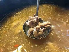 android_upload_pic-易门野生菌府·菌海森林(月牙潭公园店)
