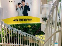 -童程童美少儿编程乐高机器人(凯德天府校区)