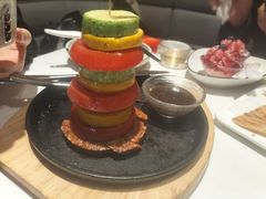 -熹素·鲜美素食Vegetarian (天河领展店)