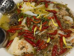 -新太二·鲜料川菜(群光广场店)