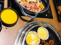 寿喜烧-火炉火自助餐(悠唐购物中心店)