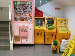 -德克士(亚中商城店)