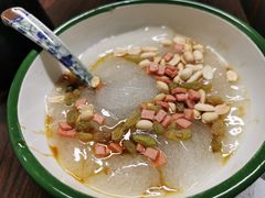 -艺味深尝(云锦路店)