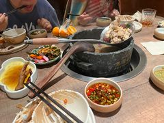 -蘑界·野生菌火锅(深业上城店)