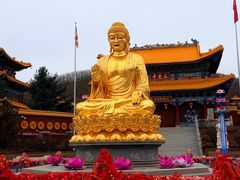 -六鼎山文化旅游区