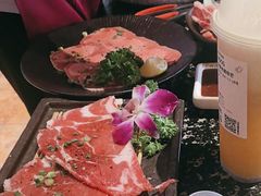 -牛焱·烧肉酒肆(五大道店)